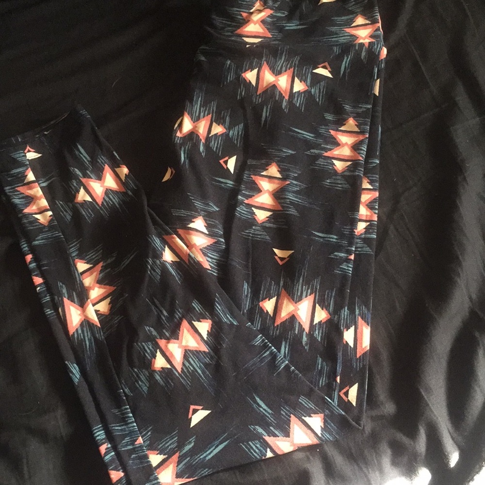 Lularoe leggings TC
